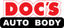 Docs Auto Body Logo